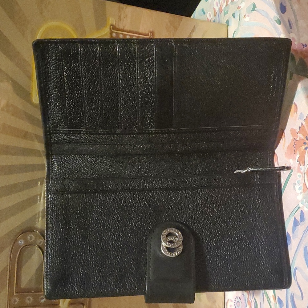 Bvlgari Long Wallet - Picture 9 of 15